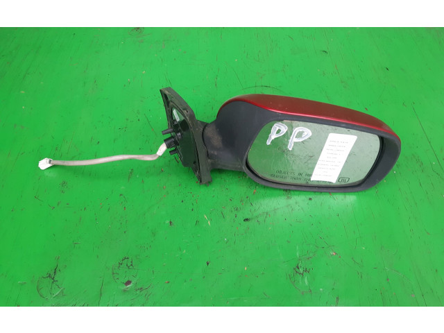 Zpětné zrcátko  Toyota Corolla E140 E150 2009    