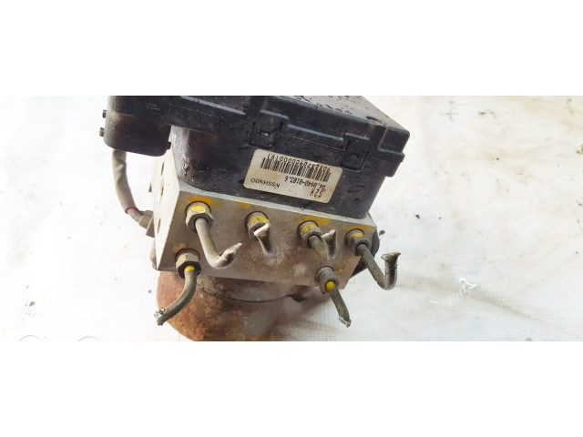 Jednotka ABS a409800101   Honda HR-V 1999