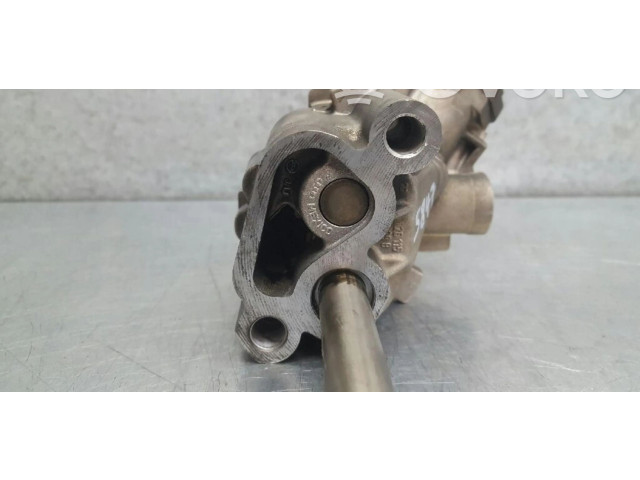 Масляный насос   026115153A  Volkswagen Sharan 