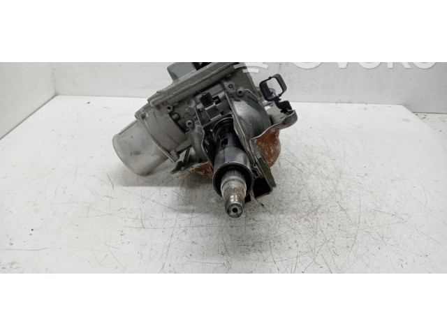 Руль Fiat Bravo  2007 - 2014 года 00051830972      