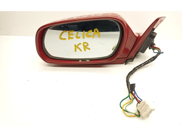 Zpětné zrcátko  levé Toyota Celica T200 1998  013022, 023022  