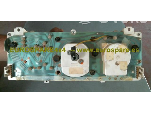 Přístrojová deska  Nissan Patrol 260 1989 195382.02, G9868  