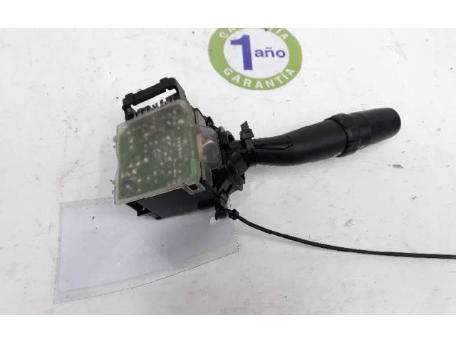 Ручка стеклоочистителей 8465235522, 17A164LH1   Toyota Land Cruiser (J120)