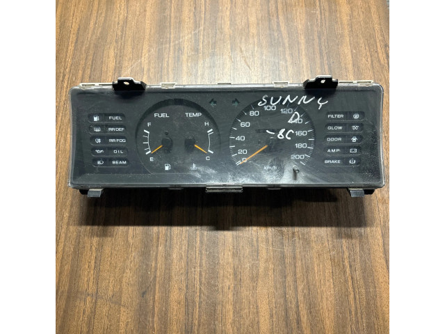 Панель приборов 48PB5200   Nissan Sunny       