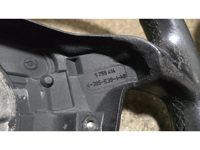 Volant BMW 5 E39 1999 6756414, 4F3552311  