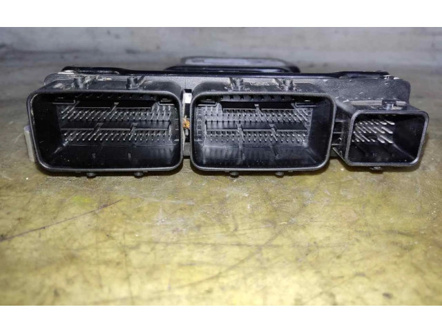 Řídící jednotka 0281036522   Renault Captur 2020