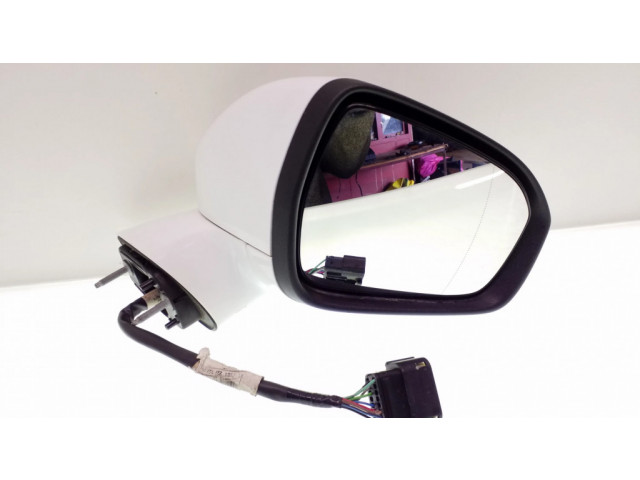 Зеркало электрическое     правое   Ford Mondeo MK V  2014- года   
