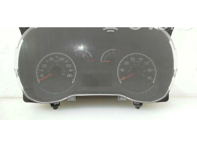 Přístrojová deska  Peugeot Bipper 2008 1369834080, 1369834080  