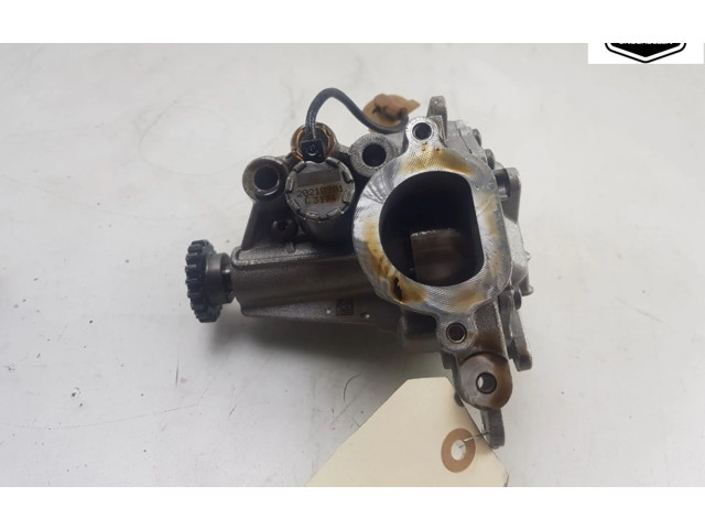Čerpadlo oleje 150126230R, 150126230R   Renault Megane IV   H5H-490(H5H-E4)