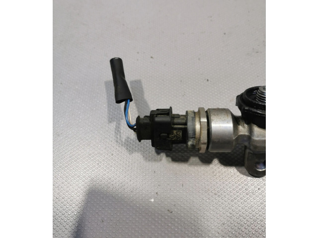 Магистральная трубка топлива    0445214250   Nissan Qashqai+2