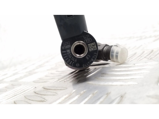 Форсунка 8514148    BMW 4 F32 F33 для дизельного двигателя B47 D20 A 2