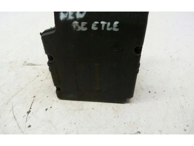 Jednotka ABS 1J0907379S   Volkswagen New Beetle 2002