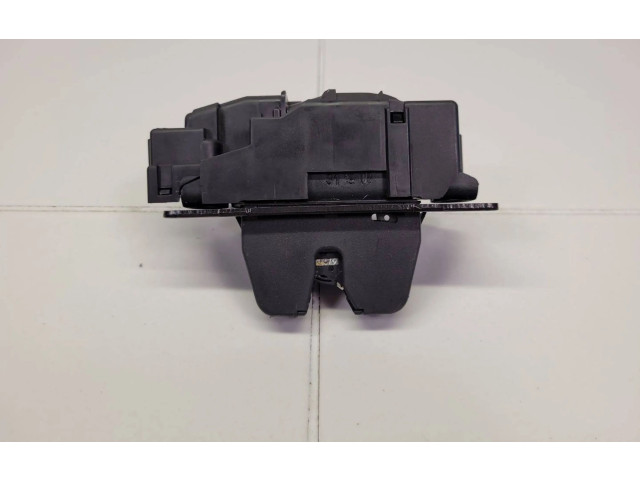 Замок багажника 9816195380    Citroen C5 Aircross 2017 -  года