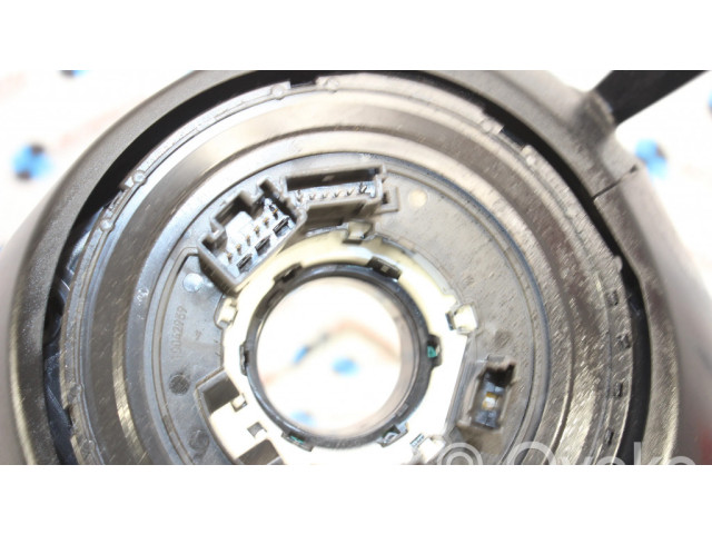 Подрулевой переключатель 9351140, 935114002   BMW 3 F30 F35 F31