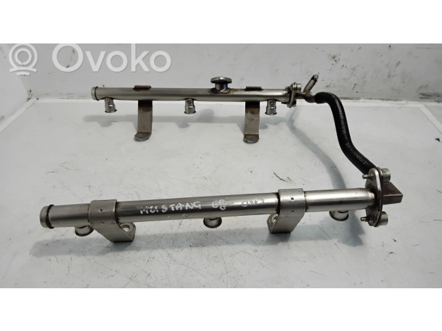 Vstřikovací lišta 6R3E9D280AA   Ford Mustang V  pro naftový motor 4.0  0373