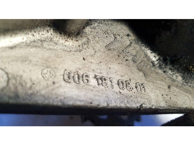 Čerpadlo oleje 6061810801, R6041810520   Mercedes-Benz C W203 2.2  