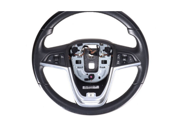 Volant Opel Ampera 2011 13351021  