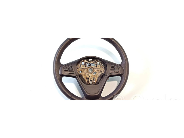 Volant BMW X1 F48 F49 2020 029242, 32306860356  