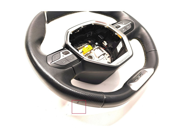 Volant Peugeot 208 2021 98453341ZD  