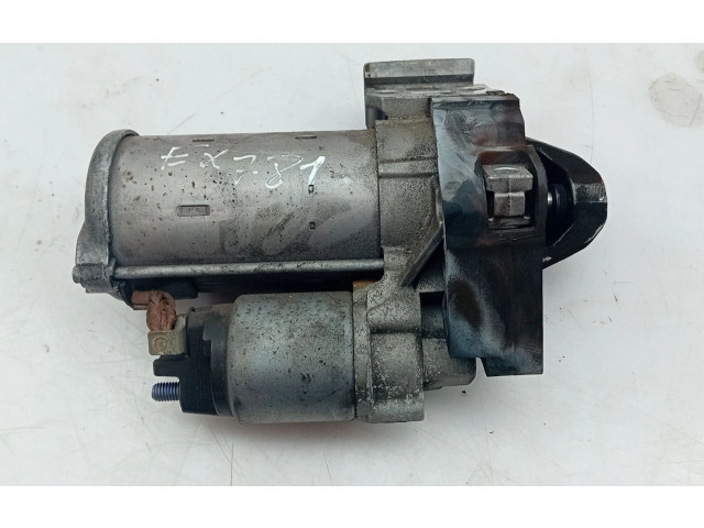 Zámek zadních dveří 858345103   BMW 1 F20 F21 2015