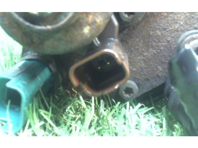 Vstřikovací čerpadlo 16700337AREX, 16700337AREX   Nissan Micra C+C     