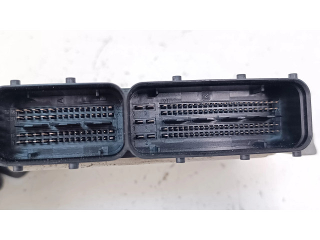 Řídící jednotka 391202A000, 0281017696   Hyundai ix35 2012