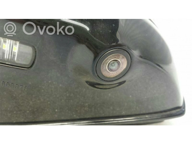 Zpětné zrcátko  levé Mercedes-Benz E W212 2014  A2128103776, A2128106700  