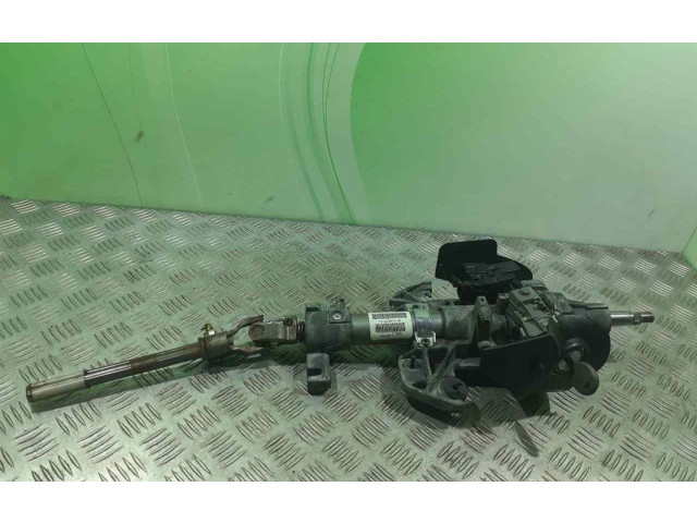 Руль Chrysler Voyager  1991 - 1995 года P04680136      