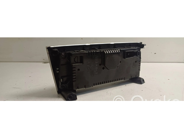 Блок управления климат-контролем A2038301785, 9140010   Mercedes-Benz C W203