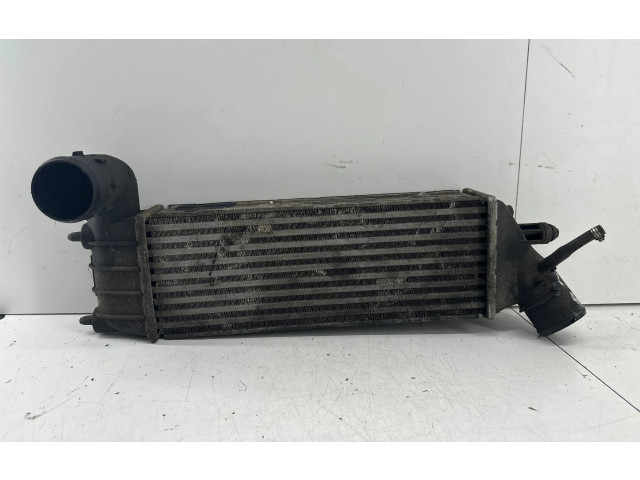 Интеркулер  1489396080, 870229HF   Peugeot 807 