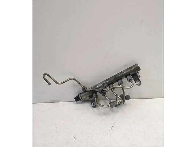 Vstřikovací lišta 9656917280   Citroen C6     