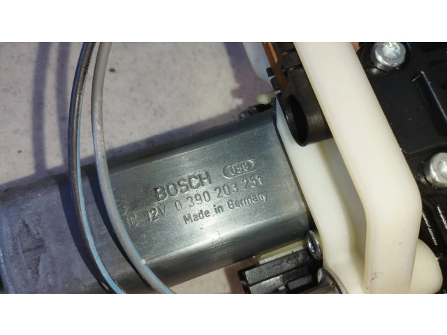    Рулевая рейка AH223C529AA, 0390203251   Land Rover Range Rover Sport L320 2005-2013 года