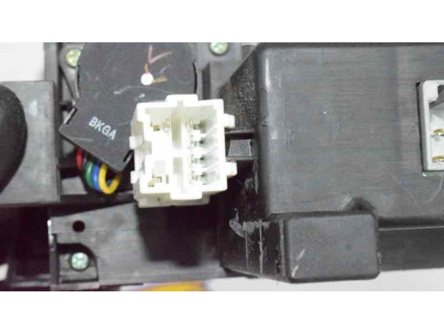 Блок управления климат-контролем 6870009020HCH, 6870009020   SsangYong Actyon