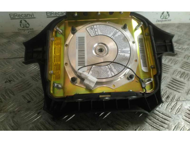 Подушка безопасности водителя 1K010111   KIA Joice