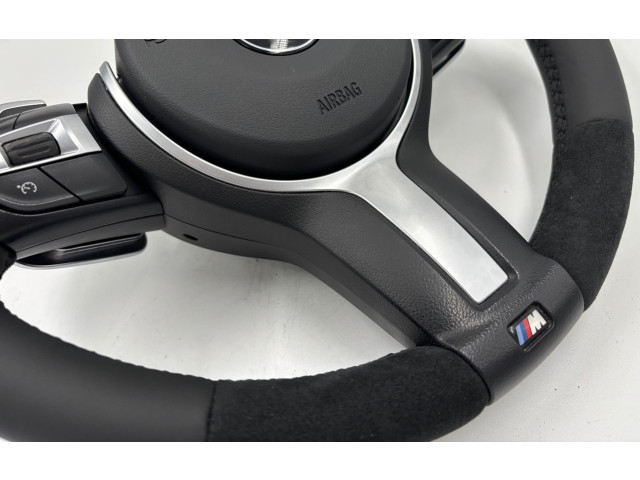 Volant BMW 2 F22 F23 2015   