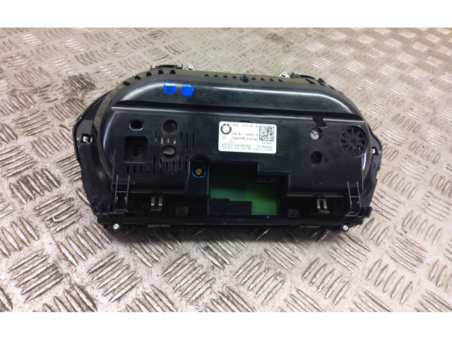 Панель приборов 6837007, 8715142   BMW X2 F39       