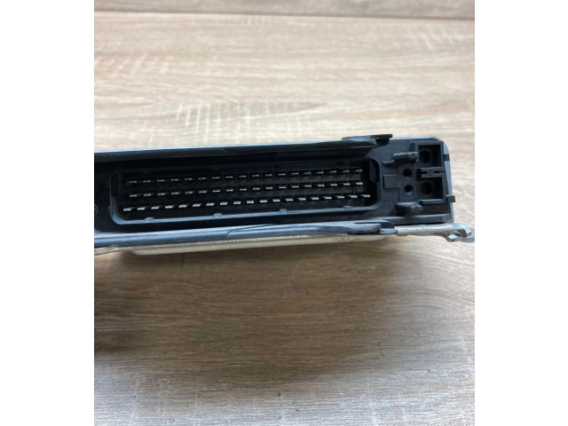 Блок управления коробки передач 4A0927156G, 0260002247   Audi A6 S6 C4 4A   