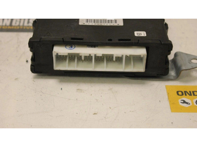 Блок управления двигателя 1120006610, 1120006610   Daihatsu Cuore