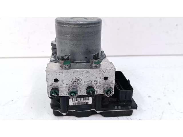 Jednotka ABS BH422C405AE, 0265951675   Land Rover Range Rover Sport L320 2010