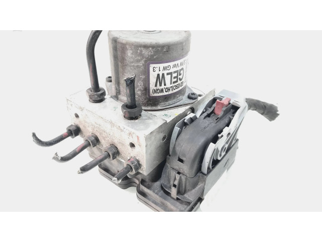 Jednotka ABS 58920A6310, A658920600   Hyundai i30 2013