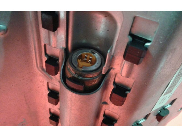 Подушка безопасности в сиденье 8200111921C   Renault Megane II