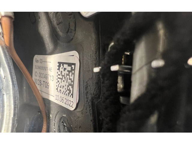 Volant BMW X1 U11 2022 312560181N77  