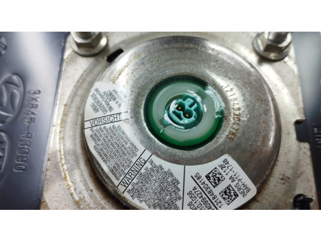 Подушка безопасности пассажира 3X84593090, 845303X000   Hyundai i30
