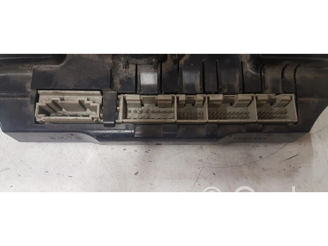 Блок управления климат-контролем 4F2820043M, 4F0910043   Audi A6 S6 C6 4F