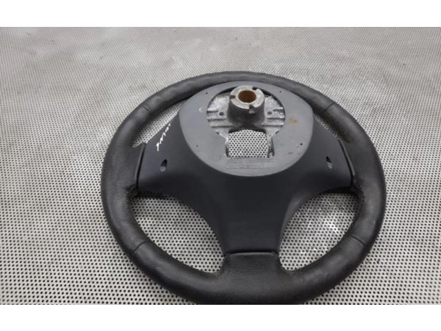 Руль Smart ForFour I  2004 - 2006 года       