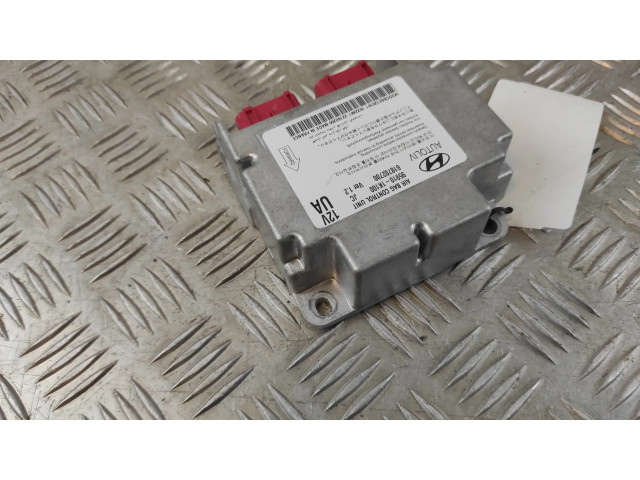 Блок подушек безопасности 959101K100   Hyundai ix20