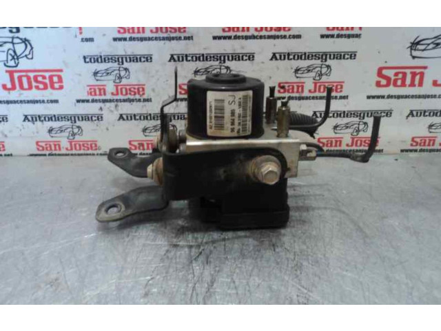 Jednotka ABS FQU8K0137B   Chevrolet Astra 2009