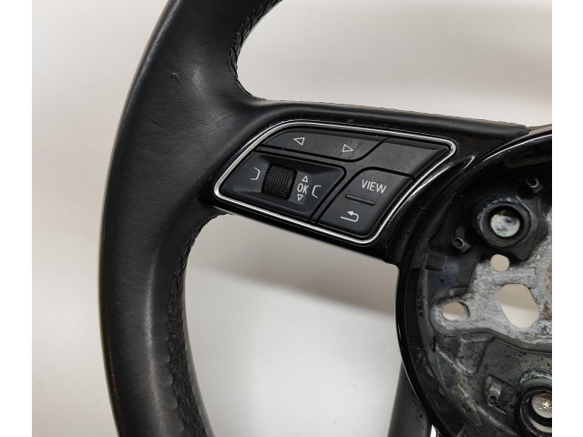 Руль Audi Q2 -   -  года 81A419091R      
