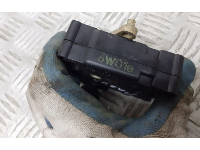 Блок комфорта 6W01E   Mazda 5   