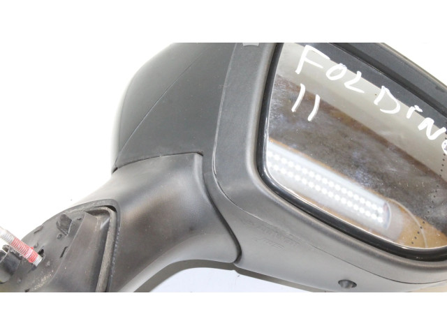 Zpětné zrcátko pravé Renault Captur 2019  11PIN  